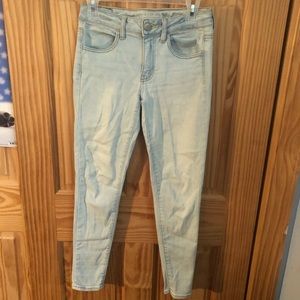 American Eagle Jegging